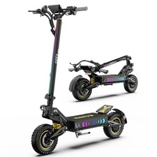Pliant trottinette électrique - trottinette,