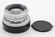 【N MINT】Hasselblad C Carl Zeiss Planar 80mm f/2.8 Chrome Lens