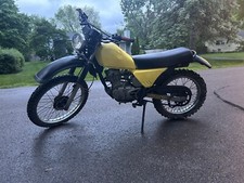 dirt bikes for sale 250cc