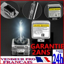 AMPOULE XENON D1S 35W 12V