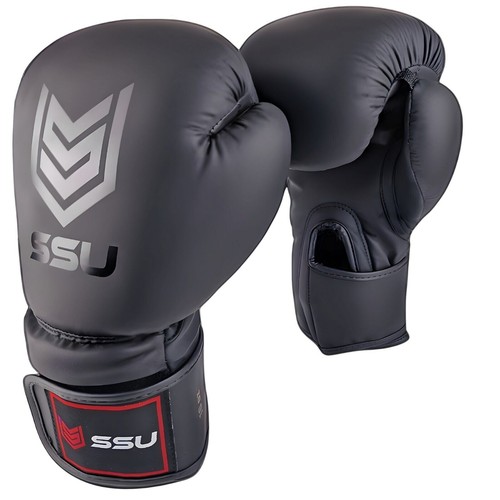 Gants boxe mma mitaines - gants, de