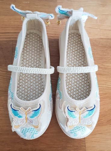 Chaussure déguisement