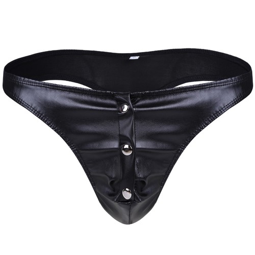 String homme slip - homme, cuir