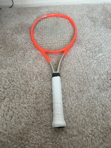 Raquette tennis head - raquette, de