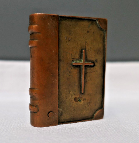 Ancien briquet poilu 18 - de,