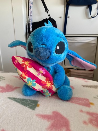 Peluche disney lilo - disney, &