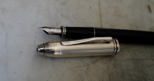 Stylo plume cross townsend - stylo,