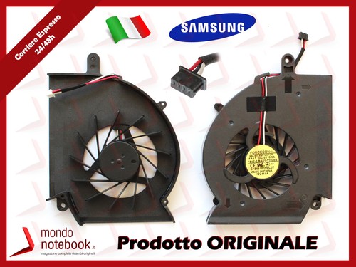 Ventilateur cpu pour notebook - cpu,