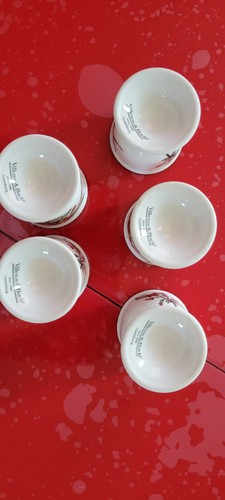 Lot coquetiers villeroy - villeroy, &