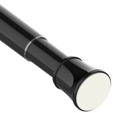 Tringle à rideaux sans