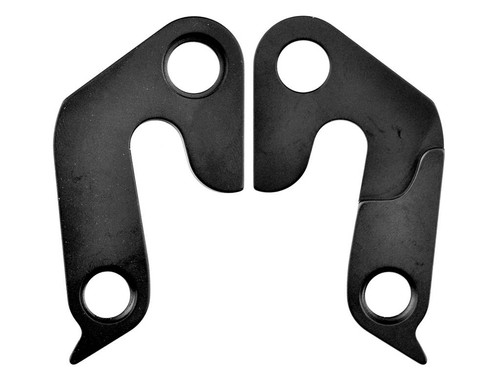 Bike derailleur hanger - bike, for