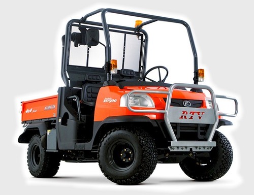 Kubota rtv 900w utv utilitaire - 900w,