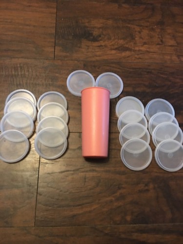 Brand new vintage tupperware - brand,