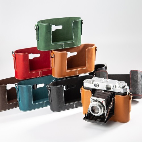 For mamiya six - 6, handmade