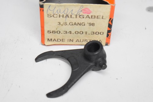 Fourchette boite 5 - fourchette, ktm