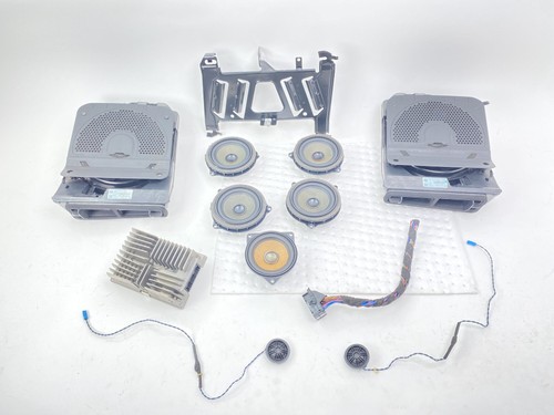Système musique hifi bmw - musique,