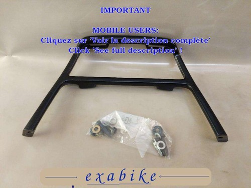Porte bagage pour bmw - pour, r100rs