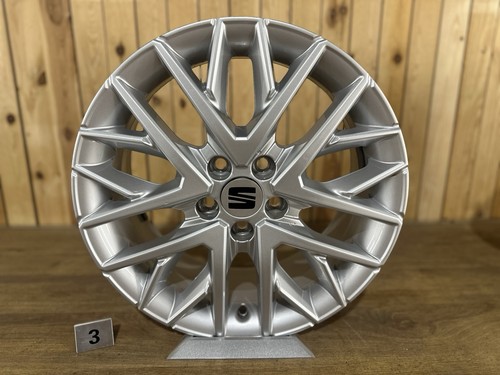 Jante aluminium - 1x,