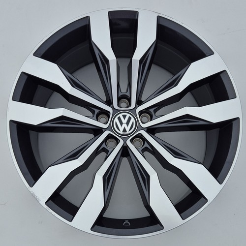 Jante alu origine - jante, vw