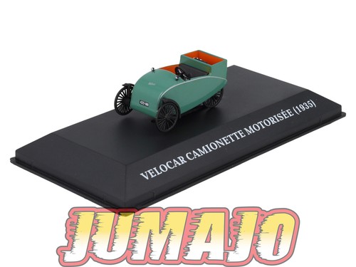 Mva54 micro voitures antan - mva54, d'antan