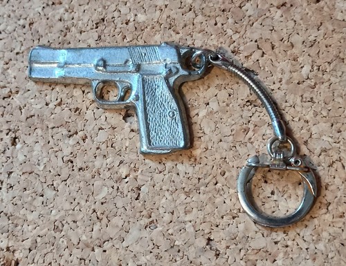 Porte clé glock - porte-clé, colt