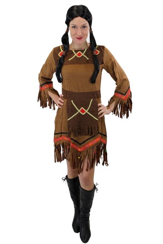 Costume robe femme - robe,