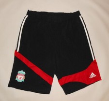 FORMOTION SHORTS ADIDAS FC LIVERPOOL 2007-08 (L) Shirt Jersey Trikot Maillot