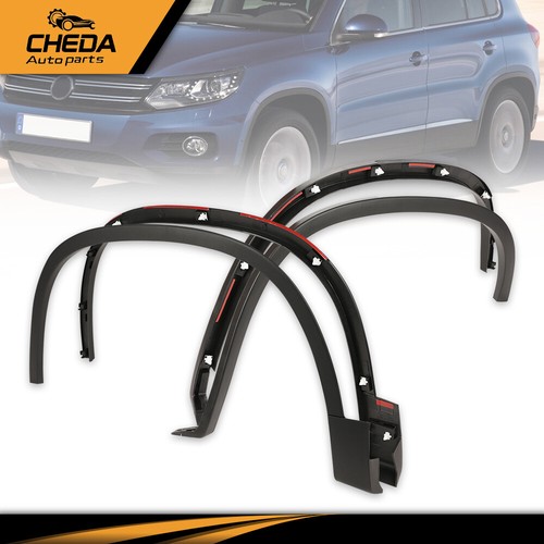 Fender flares fit for - fit,