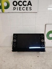 Ecran GPS VOLKSWAGEN POLO 6