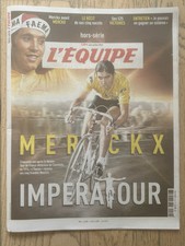 Journal L’Equipe Hors Série