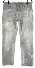 DSQUARED 2 Jeans Droites
