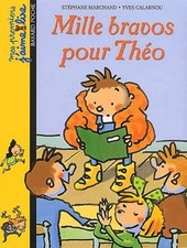 Mes premiers j'aime lire