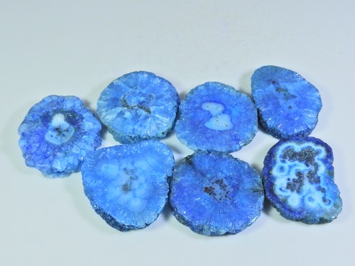 420cts lot 07 pierres - 07,