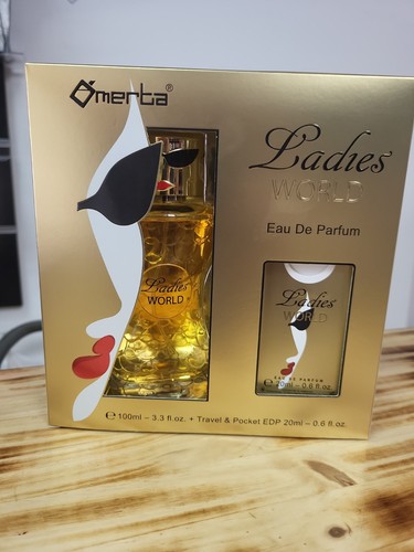 Coffret parfum femme - parfum,