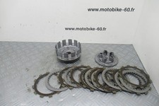 Embrayage Yamaha YZF 250 4t