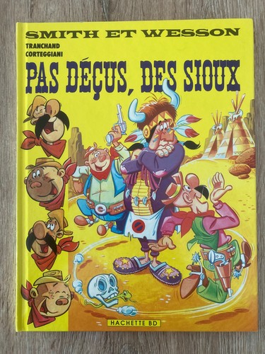 Smith wesson 3 pas - smith, et