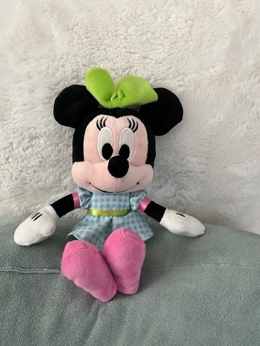 Minnie mouse disney - disney, peluche