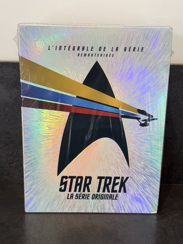 Star trek integrale - l, la