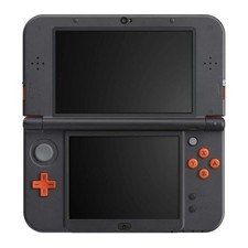 Console Nintendo 3DS XL Orange