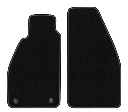 Tapis avant moquette alfa - tapis,
