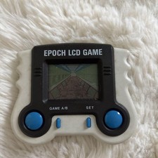 Epoch Lcd Game Watch