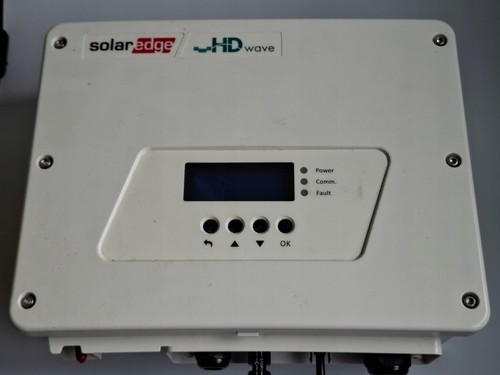 Solaredge se2200h nl000nnn2 - solaredge, se2200h-nl000nnn2