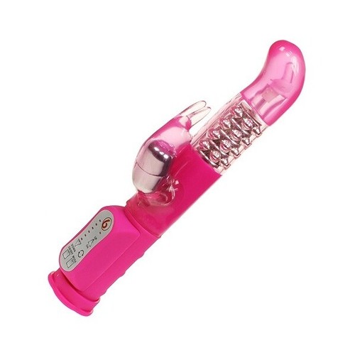 Vibromasseur spécial point - spécial, g