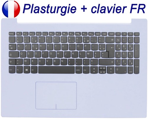 Plasturgie clavier français - +,