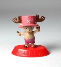 Mini figurine Tony Tony Chopper One Piece Jump Festa Coca-Cola du Japon F/S