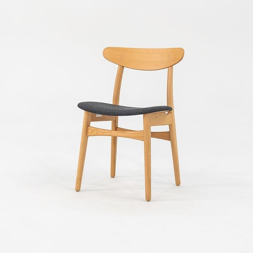 2022 carl hansen ch30p dining - hansen,