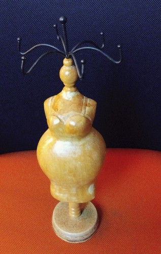 Mannequin miniature
