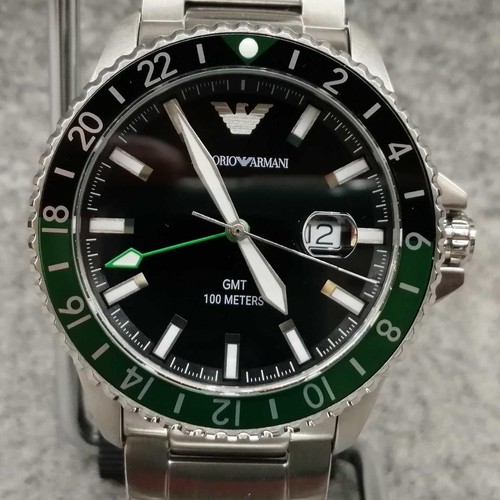 Emporio armani quartz analog - emporio,