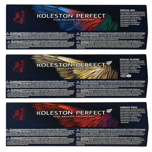 Wella koleston perfect - wella,