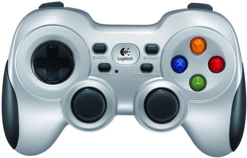 Logitech f710 manette jeu - f710,,